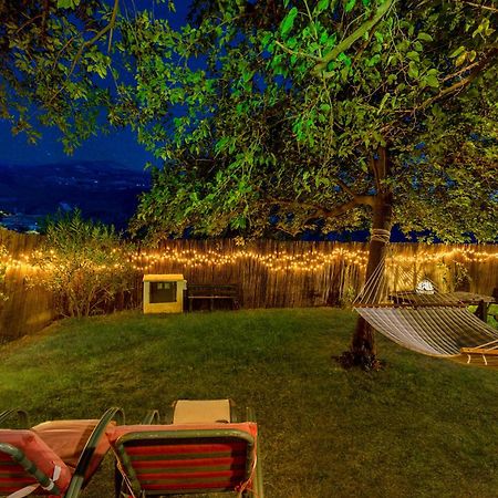 Casa Rural Alba Montis เกวคาร์-เซียร์รา ภายนอก รูปภาพ