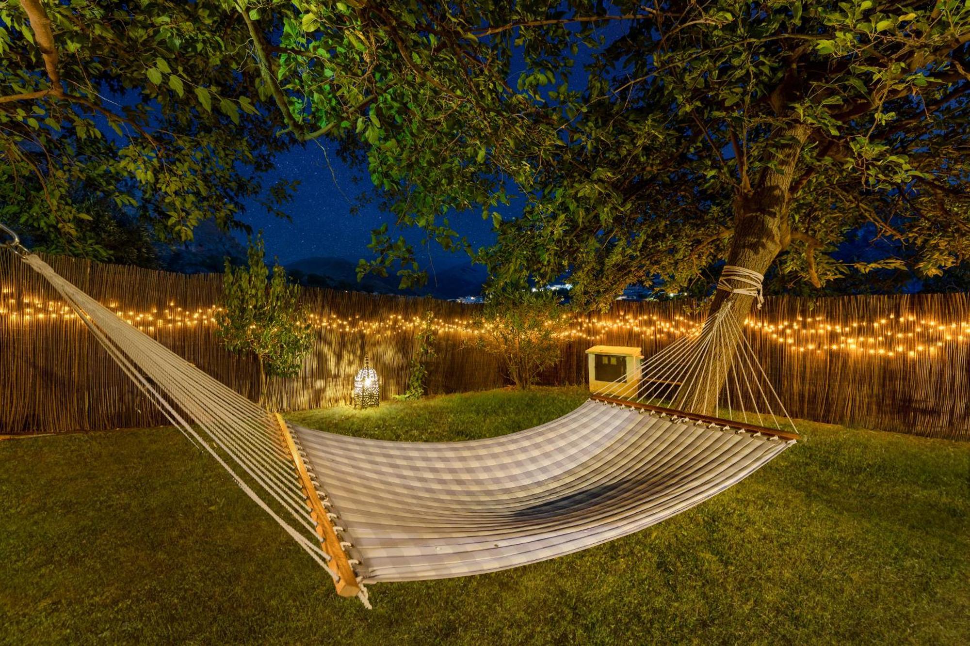 Casa Rural Alba Montis เกวคาร์-เซียร์รา ภายนอก รูปภาพ